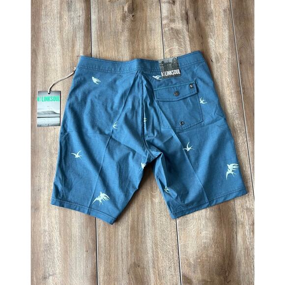 Linksoul Boardshorts - 30 - Picture 3 of 3